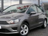 VW Golf Sportsvan bei Reisemobile.expert - Abbildung (2 / 15)