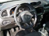 Jeep Renegade bei Reisemobile.expert - Abbildung (12 / 15)
