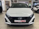 Hyundai i20 bei Reisemobile.expert - Abbildung (3 / 15)
