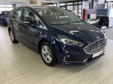 Ford S-Max bei Reisemobile.expert - Abbildung (5 / 15)