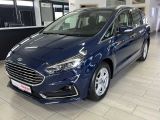 Ford S-Max bei Reisemobile.expert - Abbildung (2 / 15)