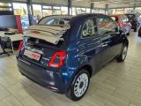 Fiat 500 bei Reisemobile.expert - Abbildung (4 / 13)