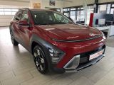 Hyundai Kona bei Reisemobile.expert - Abbildung (4 / 15)