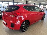 Kia Ceed bei Reisemobile.expert - Abbildung (4 / 15) Kia Ceed bei Reisemobile.expert - Abbildung (4 / 15)