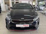 Kia Pro Ceed bei Reisemobile.expert - Abbildung (3 / 15)