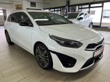 Kia Ceed bei Reisemobile.expert - Abbildung (4 / 15) Kia Ceed bei Reisemobile.expert - Abbildung (4 / 15)