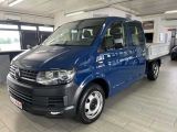 VW Transporter bei Reisemobile.expert - Abbildung (2 / 13)