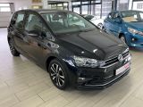 VW Golf Sportsvan bei Reisemobile.expert - Abbildung (5 / 14)