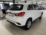 Mitsubishi ASX bei Reisemobile.expert - Abbildung (4 / 11)