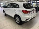 Mitsubishi ASX bei Reisemobile.expert - Abbildung (3 / 11)