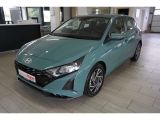 Hyundai i20 bei Reisemobile.expert - Abbildung (2 / 15)