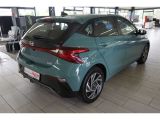Hyundai i20 bei Reisemobile.expert - Abbildung (4 / 15)