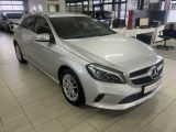 Mercedes-Benz A-Klasse bei Reisemobile.expert - Abbildung (5 / 14)