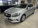 Mercedes-Benz A-Klasse bei Reisemobile.expert - Abbildung (2 / 14)