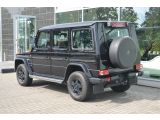 Mercedes-Benz G-Klasse bei Reisemobile.expert - Abbildung (3 / 14)