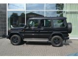 Mercedes-Benz G-Klasse bei Reisemobile.expert - Abbildung (2 / 14)