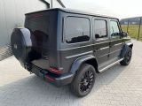 Mercedes-Benz G-Klasse bei Reisemobile.expert - Abbildung (5 / 15)