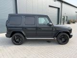 Mercedes-Benz G-Klasse bei Reisemobile.expert - Abbildung (2 / 15)