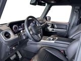 Mercedes-Benz G-Klasse bei Reisemobile.expert - Abbildung (6 / 10)
