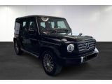 Mercedes-Benz G-Klasse bei Reisemobile.expert - Abbildung (2 / 10)