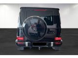 Mercedes-Benz G-Klasse bei Reisemobile.expert - Abbildung (5 / 10)