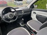 Renault Twingo bei Reisemobile.expert - Abbildung (9 / 14) Renault Twingo bei Reisemobile.expert - Abbildung (9 / 14)