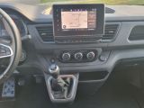 Renault Trafic bei Reisemobile.expert - Abbildung (11 / 15)