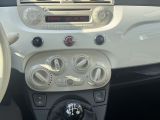 Fiat 500 C bei Reisemobile.expert - Abbildung (12 / 13)