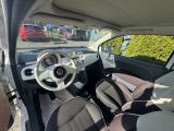 Fiat 500 C bei Reisemobile.expert - Abbildung (8 / 13)