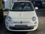 Fiat 500 C bei Reisemobile.expert - Abbildung (2 / 13)