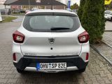 Dacia Spring bei Reisemobile.expert - Abbildung (5 / 12)