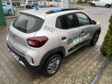 Dacia Spring bei Reisemobile.expert - Abbildung (4 / 12)