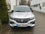 Dacia Spring bei Reisemobile.expert - Abbildung (2 / 12)