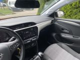 Opel Corsa bei Reisemobile.expert - Abbildung (11 / 13)