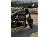 Harley-Davidson Softail bei Reisemobile.expert - Abbildung (13 / 14)