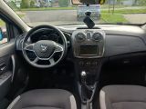 Dacia Logan bei Reisemobile.expert - Abbildung (9 / 14)
