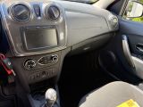 Dacia Sandero bei Reisemobile.expert - Abbildung (11 / 12)
