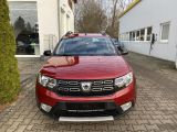 Dacia Sandero bei Reisemobile.expert - Abbildung (2 / 15)