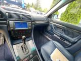 BMW 7er bei Reisemobile.expert - Abbildung (12 / 15)