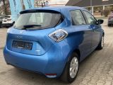 Renault Zoe bei Reisemobile.expert - Abbildung (4 / 10)