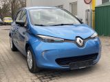 Renault Zoe bei Reisemobile.expert - Abbildung (3 / 10)