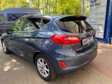 Ford Fiesta bei Reisemobile.expert - Abbildung (7 / 15)