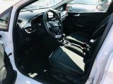 Ford Fiesta bei Reisemobile.expert - Abbildung (11 / 15)