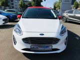 Ford Fiesta bei Reisemobile.expert - Abbildung (2 / 15)