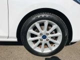 Ford Fiesta bei Reisemobile.expert - Abbildung (10 / 15)