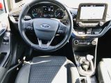 Ford Fiesta bei Reisemobile.expert - Abbildung (12 / 15)