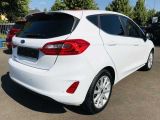 Ford Fiesta bei Reisemobile.expert - Abbildung (8 / 15)