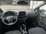 Ford Fiesta bei Reisemobile.expert - Abbildung (10 / 14)