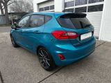 Ford Fiesta bei Reisemobile.expert - Abbildung (7 / 14)