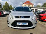 Ford C-MAX bei Reisemobile.expert - Abbildung (4 / 15) Ford C-MAX bei Reisemobile.expert - Abbildung (4 / 15)